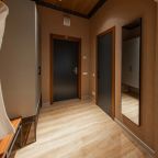 Двухместный (Superior Room c видом на горы), Парк-Отель Небо и Горы