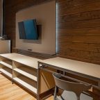 Двухместный (Superior Room c видом на горы), Парк-Отель Небо и Горы