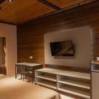 Трехместный (Triple Room), Парк-Отель Небо и Горы