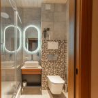 Трехместный (Triple Room), Парк-Отель Небо и Горы