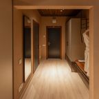 Трехместный (Triple Room), Парк-Отель Небо и Горы