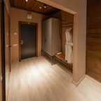 Трехместный (Triple Room), Парк-Отель Небо и Горы