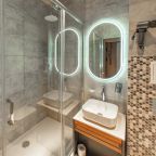 Трехместный (Triple Room), Парк-Отель Небо и Горы