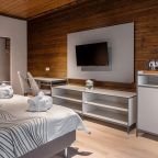 Трехместный (Triple Room), Парк-Отель Небо и Горы