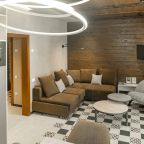 Шале (Duplex Тишина гор с террасой), Парк-Отель Небо и Горы