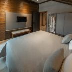 Шале (Duplex Тишина гор с террасой), Парк-Отель Небо и Горы