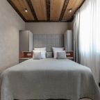 Шале (Duplex Тишина гор с террасой), Парк-Отель Небо и Горы