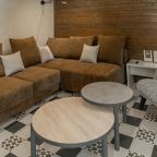 Шале (Duplex Тишина гор с террасой), Парк-Отель Небо и Горы