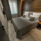 Шале (Duplex Тишина гор с террасой), Парк-Отель Небо и Горы
