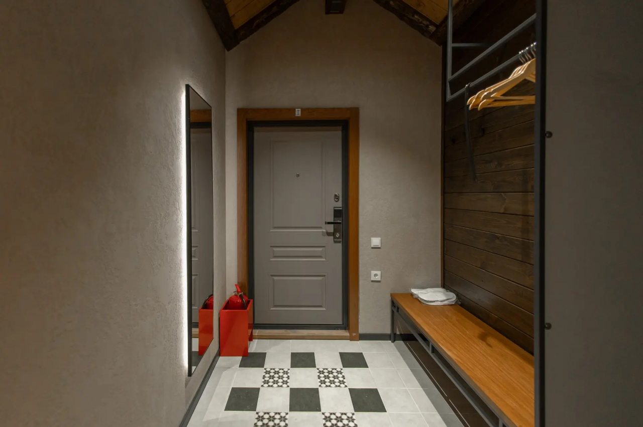 Шале (Duplex 
