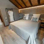 Шале (Duplex "Тишина гор"), Парк-Отель Небо и Горы