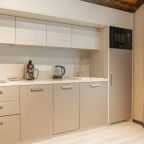 Шале (Duplex "Тишина гор"), Парк-Отель Небо и Горы