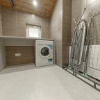 Шале (Duplex "Тишина гор"), Парк-Отель Небо и Горы