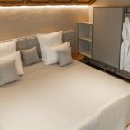Шале (Duplex "Тишина гор"), Парк-Отель Небо и Горы