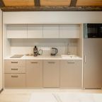 Шале (Duplex "Тишина гор"), Парк-Отель Небо и Горы