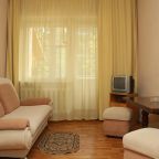Двухместный (Двухкомнатный номер), Дом отдыха Прибрежный
