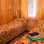 Двухместный (Дача), Дом отдыха Прибрежный