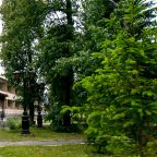 Полулюкс (Джуниор), Дом отдыха Прибрежный