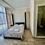 Двухместный, Гостевой дом Адлер Счастье