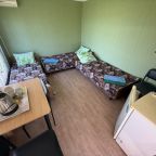 Коттедж (Стандарт), База отдыха Солнышко