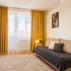Трёхместный и более, Апартаменты Welcome Home на Островитянова