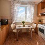 Трёхместный и более, Апартаменты Welcome Home на Островитянова