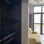 Апартаменты (ЖК Klein), Апартаменты В центре города