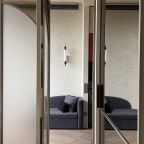 Апартаменты (ЖК Klein), Апартаменты В центре города