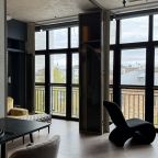 Апартаменты (ЖК Klein), Апартаменты В центре города