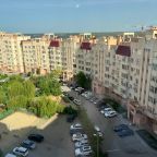 Апартаменты (В Волгограде), Апартаменты Квартира Уютная в Самом Центре Города