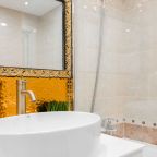 Четырехместный (Knokey Патриаршие Пруды), Апартаменты Knokey Патриаршие Пруды