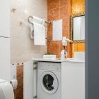 Четырехместный (Knokey Патриаршие Пруды), Апартаменты Knokey Патриаршие Пруды
