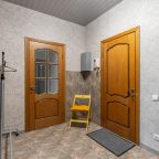 Квартира (На Капитанской, 4), Апартаменты RentalSPb 2ккв у метро Приморская