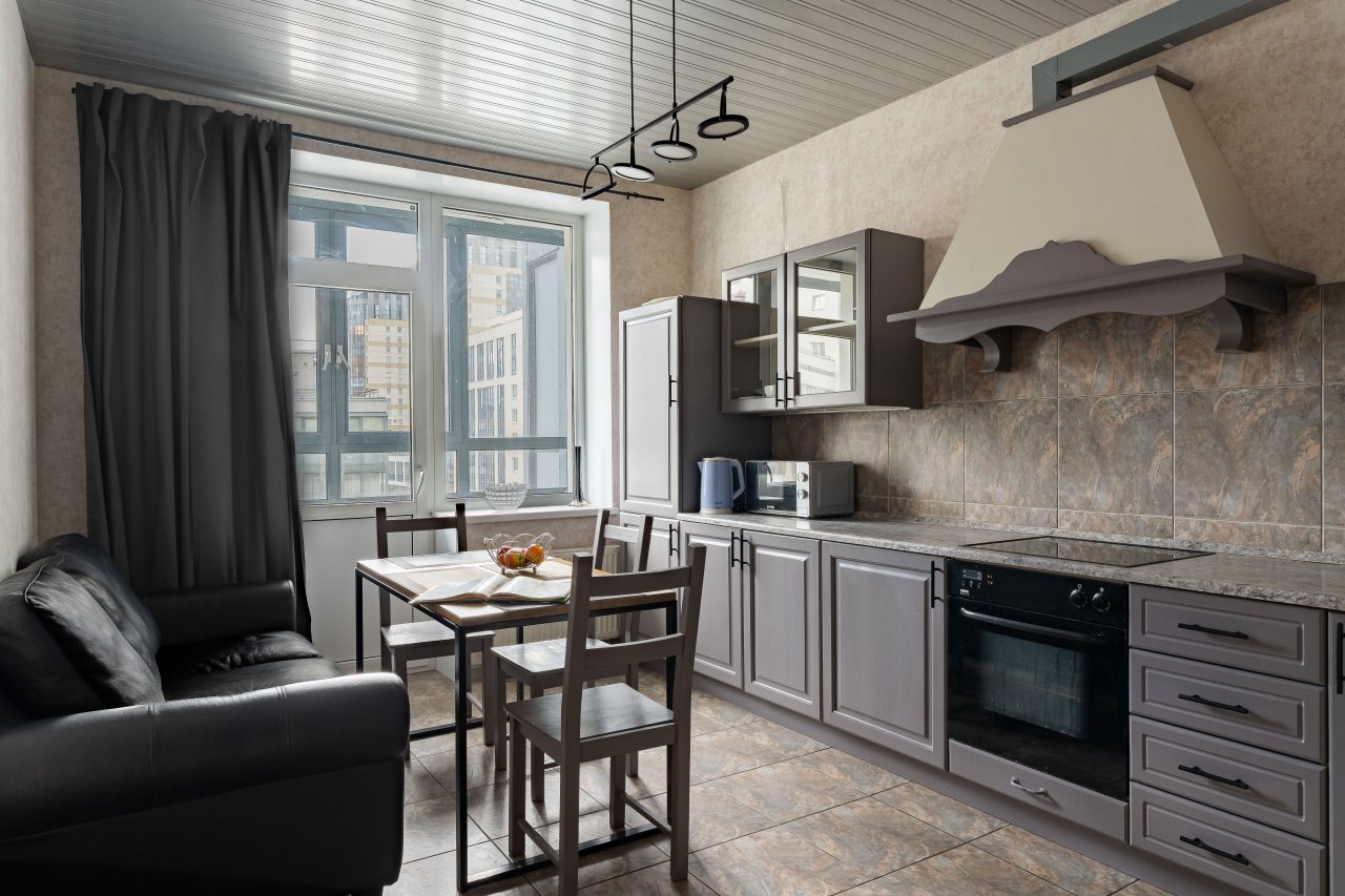 Кухня