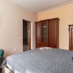 Квартира (На Капитанской, 4), Апартаменты RentalSPb 2ккв у метро Приморская
