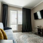 Апартаменты (Пломбир 32), Апартаменты Пломбир 32