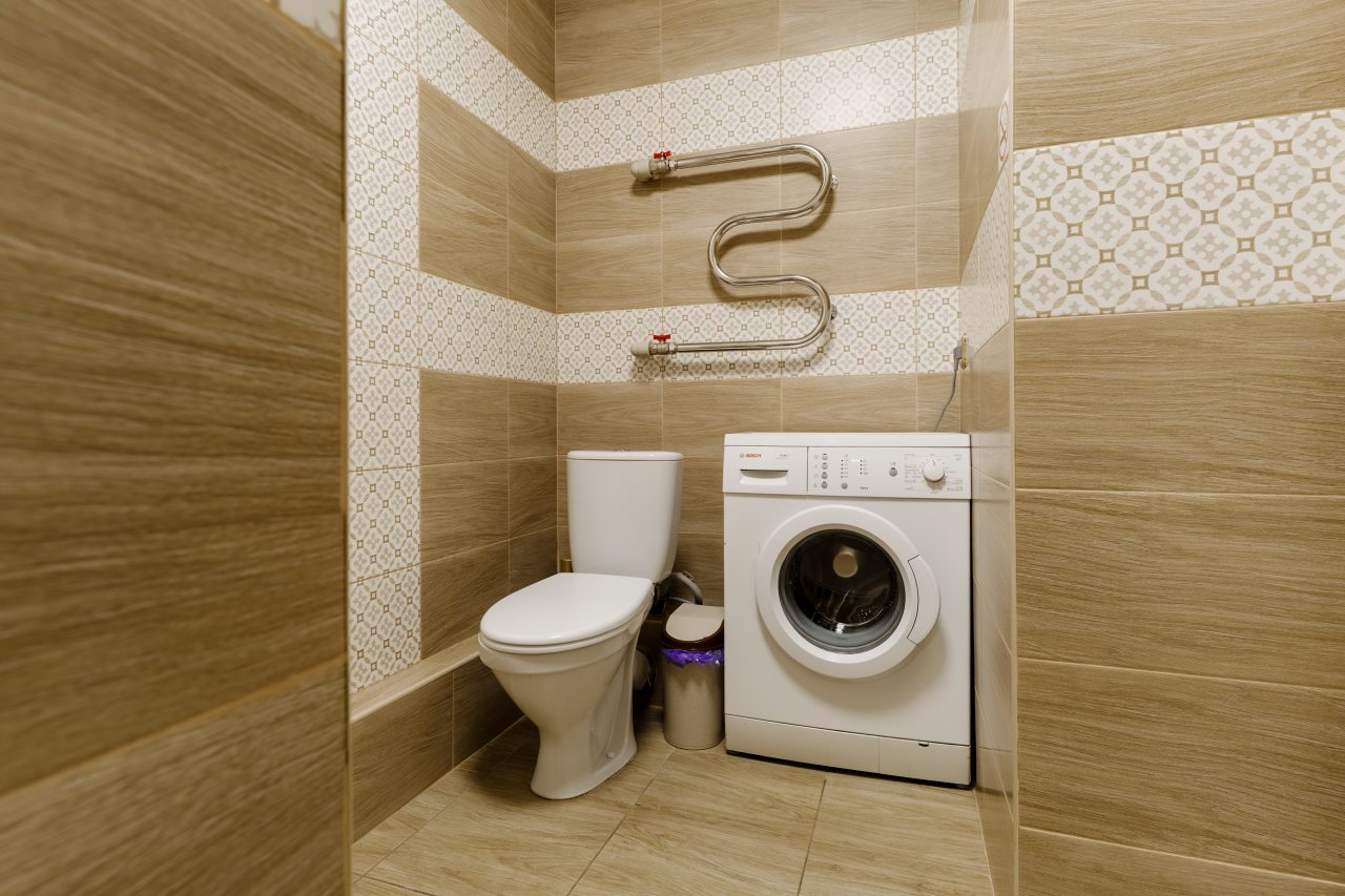 Апартаменты (Пломбир 32), Апартаменты Пломбир 32