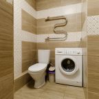 Апартаменты (Пломбир 32), Апартаменты Пломбир 32