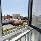 Апартаменты (Пломбир 32), Апартаменты Пломбир 32