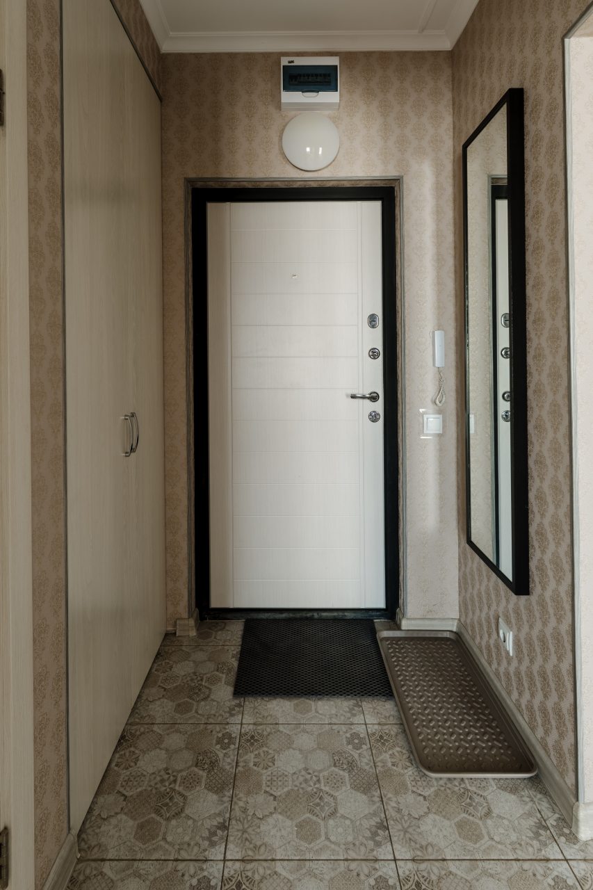 Апартаменты (Пломбир 32), Апартаменты Пломбир 32