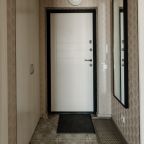 Апартаменты (Пломбир 32), Апартаменты Пломбир 32