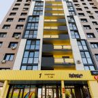 Апартаменты (Пломбир 32), Апартаменты Пломбир 32