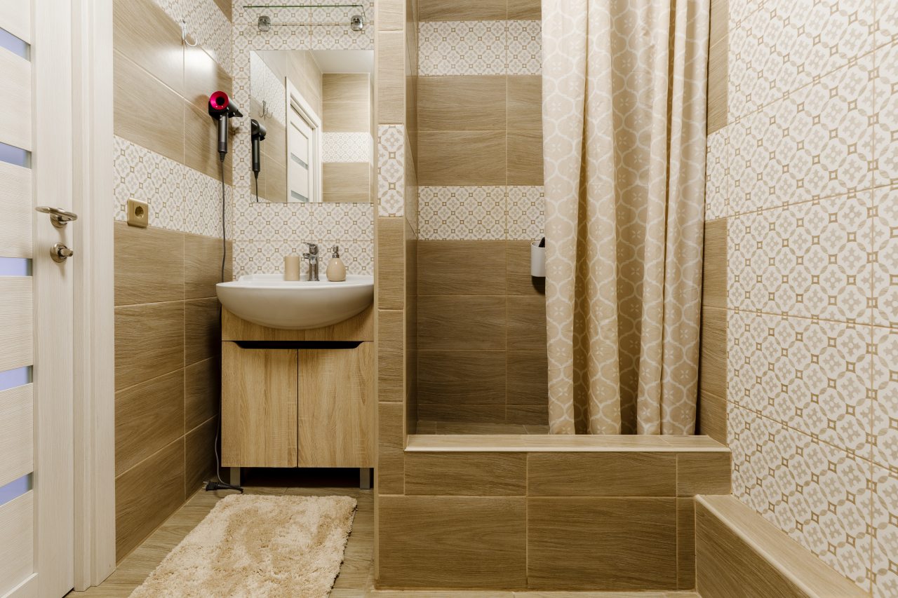 Апартаменты (Пломбир 32), Апартаменты Пломбир 32