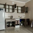 Возможность самостоятельного приготовления пищи, Апартаменты Пломбир 32
