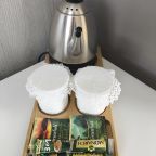 Полулюкс (Семейный), Гостевой дом Средиземье