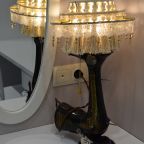 Двухместный (Мариинская гимназия), Гостиница На Крестовской
