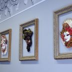 Двухместный (Камерный театр), Гостиница На Крестовской