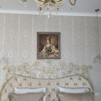 Двухместный (Екатерининский), Гостиница На Крестовской