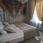 Двухместный (Екатерининский), Гостиница На Крестовской