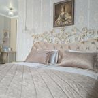 Двухместный (Екатерининский), Гостиница На Крестовской